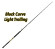 black curve light trolling explorer tackle