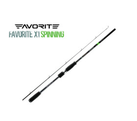 favorite x1 spinning