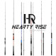 cannes hearty rise