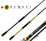 cannes major craft benkei france edition spinning