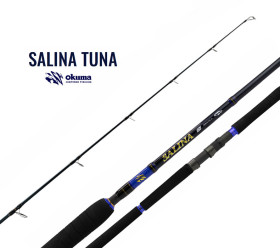 salina tuna okuma