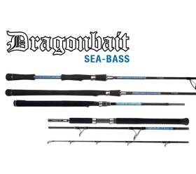 dragonbait seabass smith