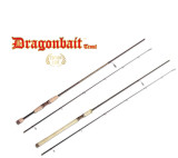 dragon bait trout lx smith