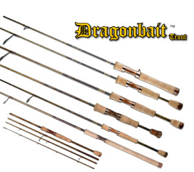 dragon bait trout smith