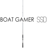 tailwalk boat gamer ssd