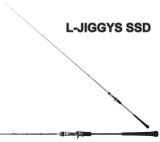 l-jiggys ssd tailwalk
