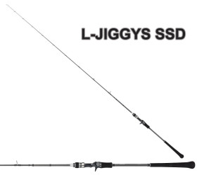 l-jiggys ssd tailwalk