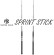 tailwalk mb sprint stick