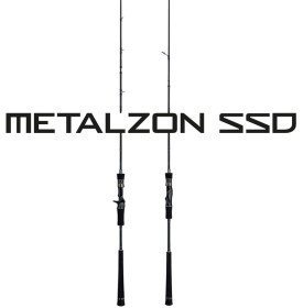 tailwalk metalzon ssd