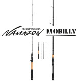 tailwalk namazon mobillytailwalk namazon mobilly canne à pêche pour voyage de pêche en amazonie