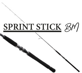 sprint stick bm tailwalk