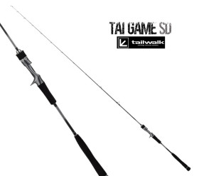 canne taigame sd tailwalk