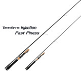injection fast finess tenryu
