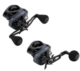 moulinet tailwalk elan wide power bm