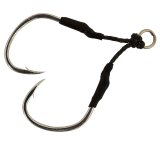 decoy dj80 twin pike shorter