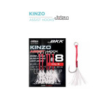 kinzo assist hook jatsui