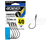 5174bb tournament mutu ball bearing swivel owner