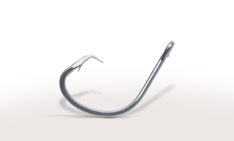 hamecon circle hook 8382 Circle Sport 3X Renforcé VMC vif exo