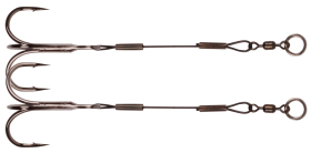 shallow stinger single ss BFT hameçon pour brochets