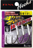 hyper tornado weight HAYABUSA