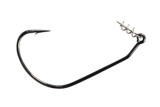 swimbait hook sl HAME9ON TEXAN AVEC RESSORT