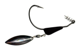 tungsten bladed swimbait hook sl