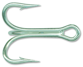 7794ds mustad hameçon triple mer