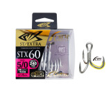 stx 60 owner hamecon triple