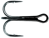 tr78npbn mustad hameçon triple eau douce