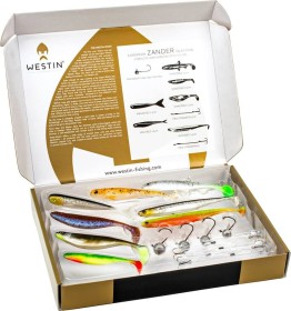 coffret sandre westin