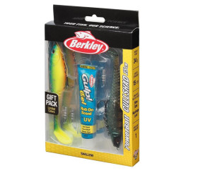 cullshad limited 15cm edition gift pack