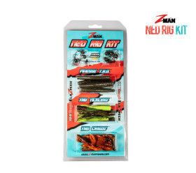 ned rig kit zman