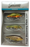 pack salmo trout discovery