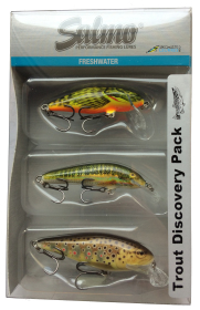 pack salmo trout discovery