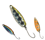 native spoon illex cuiller ondulante