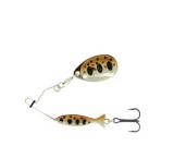 Leurres BUZZBAIT