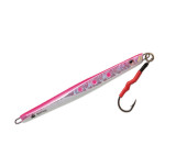 benthos jig pink rose williamson 2024