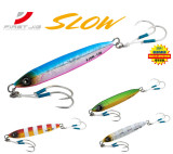 first jig slow major craft
