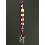 Jidai Explorer Tackle