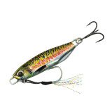 jig toba explorer tackle 2024