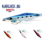 karcass jig halco slow jig