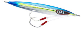 kensaki jig williamson