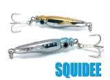 squidee fish inc