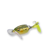 Snag Proof Phat Frog - Green Pumpkin