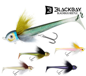 blackbug beetle jr blackbay