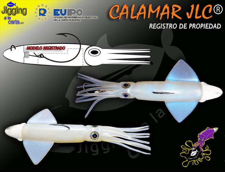 Leurre Lumineux LED Pour Pêche Au Calamar - Rouge, étanche Jusqu'à 150m - Avec Crochets Doubles Parapluie