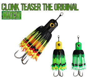 clonk teasers the original madcat