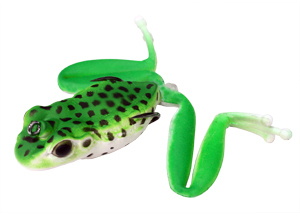 Blümelhuber Grenouilles flottantes pour décoration de bassin 