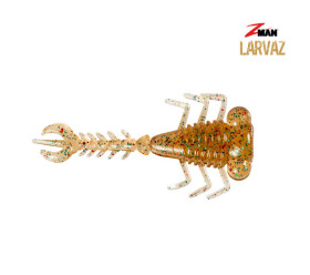 larvaz zman bloodworm