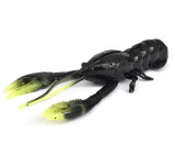 nikko craw